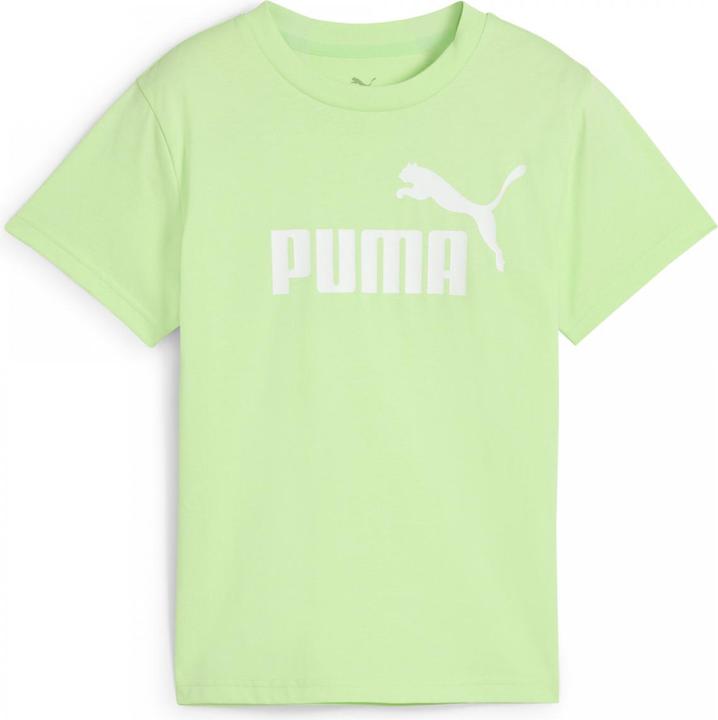 Produktbild Puma ESS No. 1 Logo Tee B (140)
