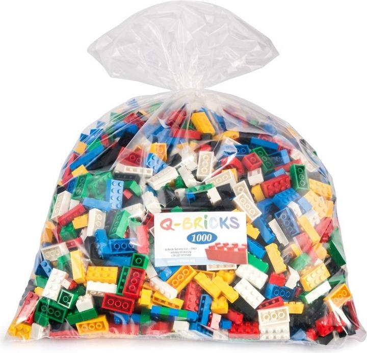 Immagine prodotto Q-Bricks Kindergarden Basic