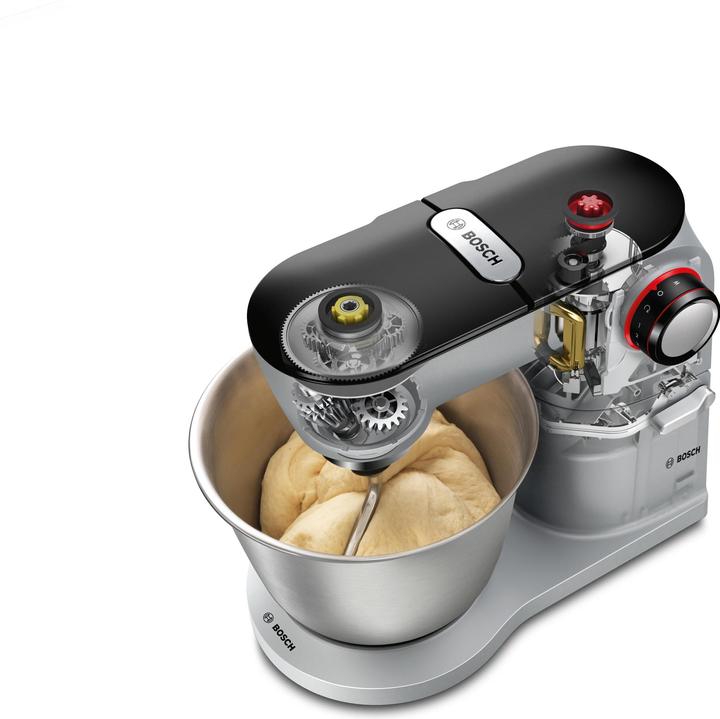 Productafbeelding Bosch Hausgeräte OptiMUM BM9D33S11 (1300 W)