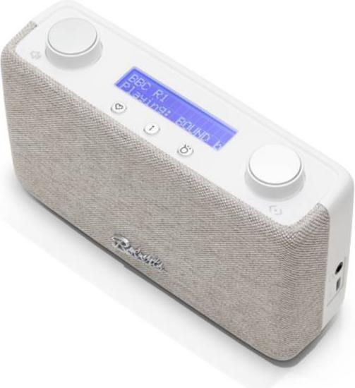 Image du produit Roberts Play 11 (VHF, DAB+ DAB, Bluetooth)