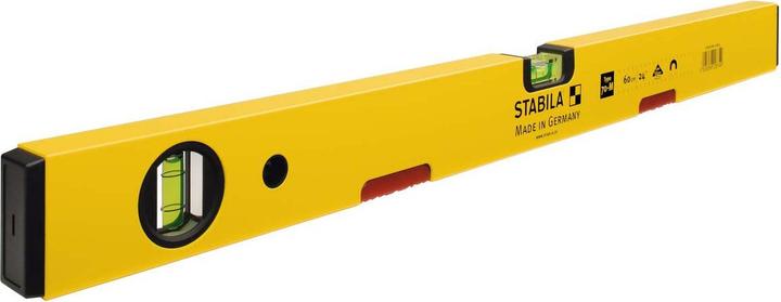 Actual product image Stabila Spirit level 70 M, 200cm (200 cm)