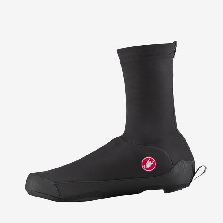 Actual product image Castelli Unlimited Shoecover (S)