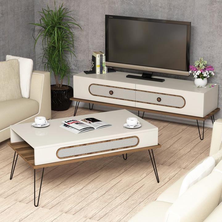 Actual product image Hanah Home Milo (145 x 40 x 45 cm)