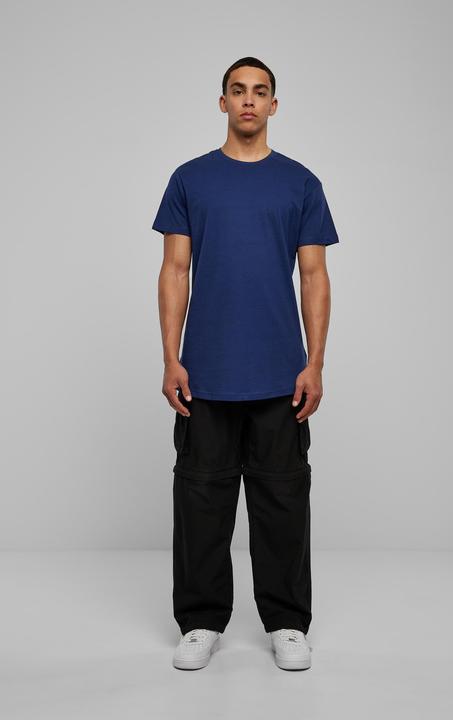 Produktbild Urban Classics Shaped Long Tee - 2394 (XL)