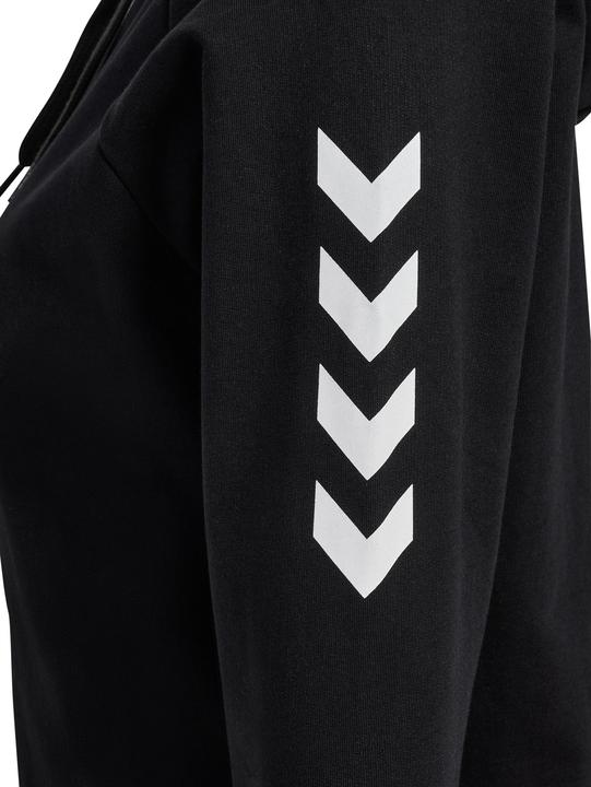 Immagine prodotto hummel Go Cotton Zip Hoodie Donna (XS)