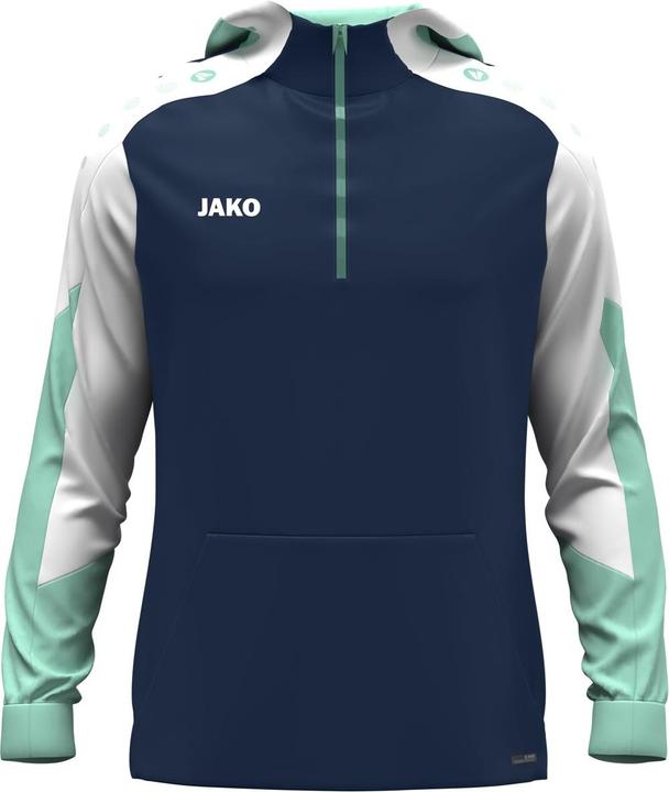 Image du produit JAKO Zip Hoodie Dynamic (3XL)