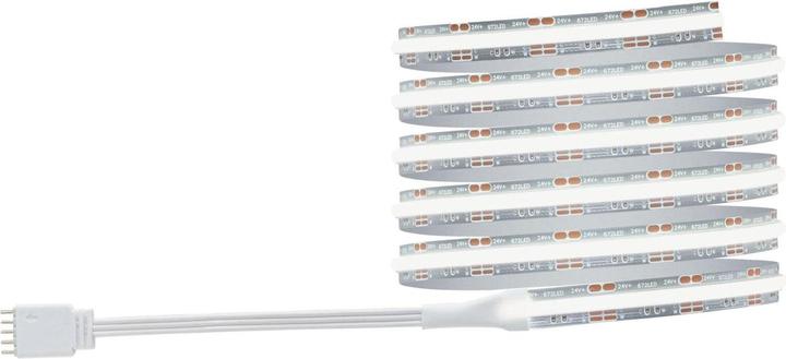 Image du produit Paulmann MaxLED 1000 Full-Line COB Stripe Set (Blanc, 150 cm, Intérieur)