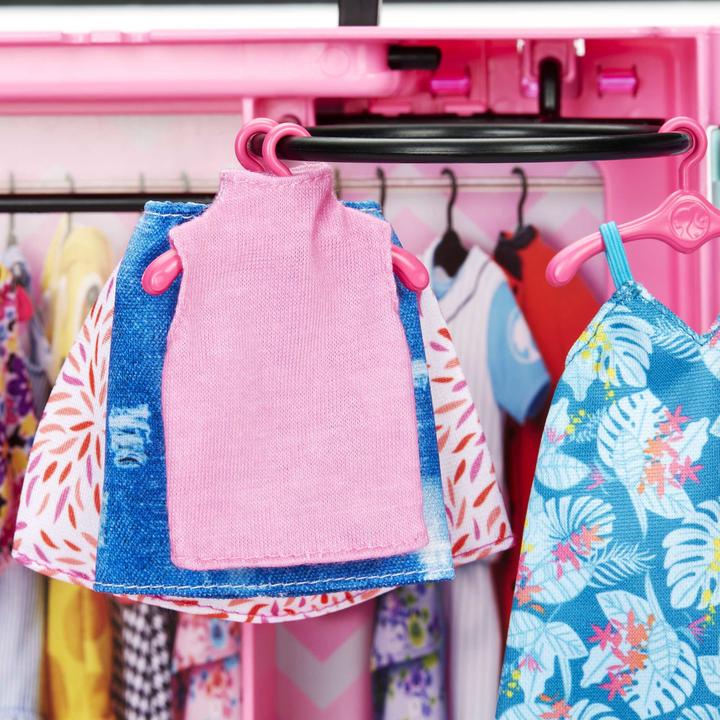Produktbild Barbie HKR92