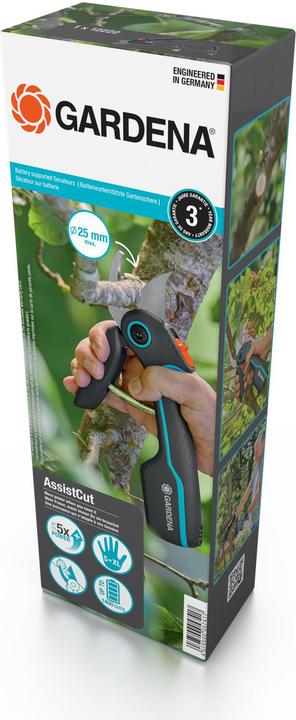 Produktbild Gardena AssistCut