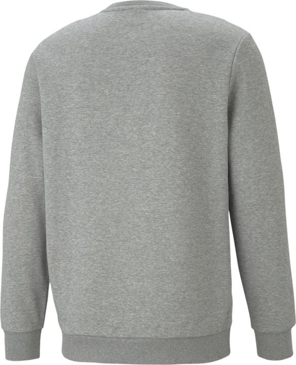 Actual product image Puma ESS Big Logo Crew (L)
