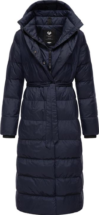 Actual product image Ragwear Niara Long (3XL)