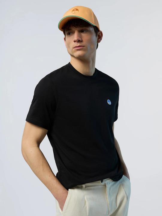 Produktbild North Sails t-hirt north ail baic bollo (S)