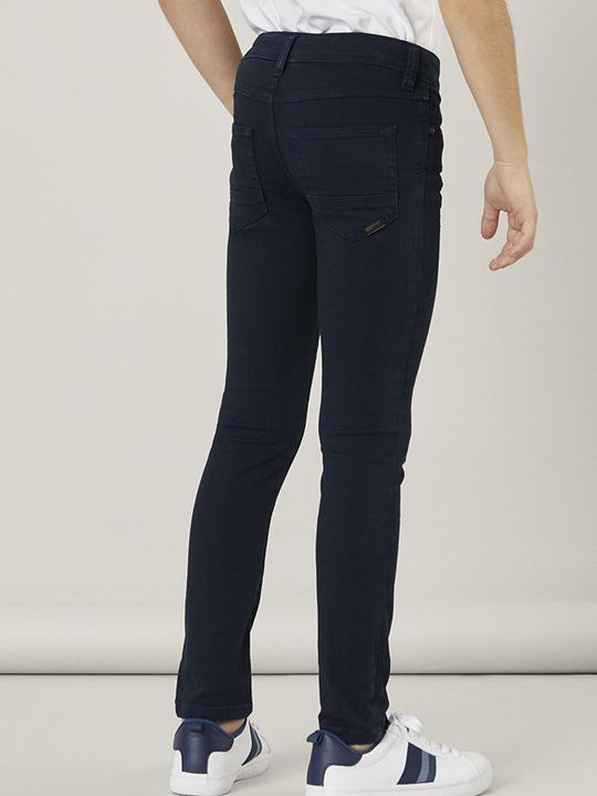 Actual product image Name it X-Slim Fit Twillhose (80)