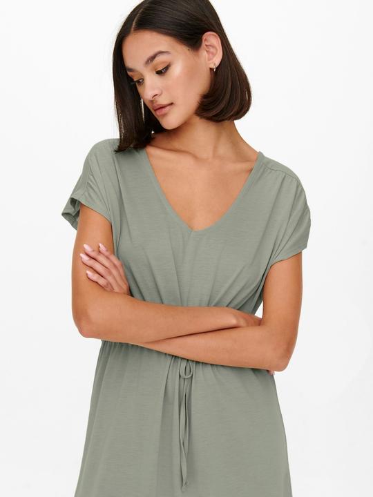 Produktbild JdY Einfarbiges Kleid (S)
