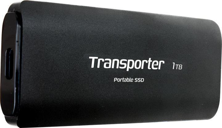 Image du produit Patriot Transporter (1000 Go)