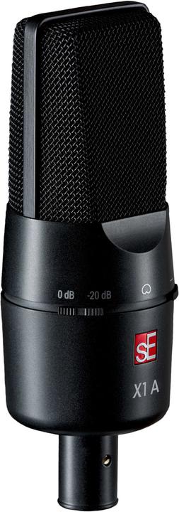 Actual product image sE Electronics X1a