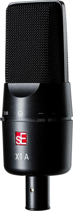 Actual product image sE Electronics X1a