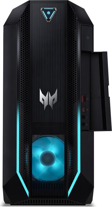 Produktbild Acer Predator Orion 3000 – PO3-620 (Intel Core i7-10700F, 16 GB, 1024 GB, GeForce RTX 3070)