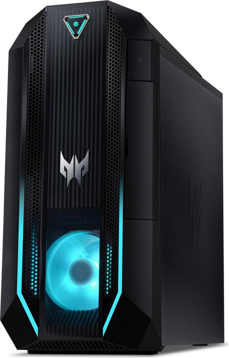 Produktbild Acer Predator Orion 3000 – PO3-620 (Intel Core i7-10700F, 16 GB, 1024 GB, GeForce RTX 3070)