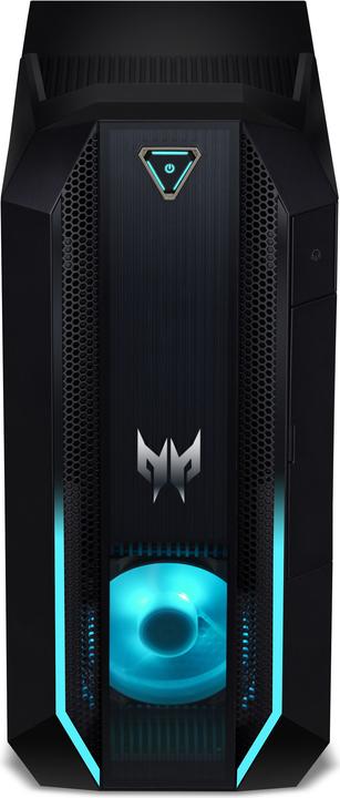 Produktbild Acer Predator Orion 3000 – PO3-620 (Intel Core i7-10700F, 16 GB, 1024 GB, GeForce RTX 3070)