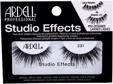Produktbild Ardell Studio Effects 231 Wispies (Künstliche Wimpern)