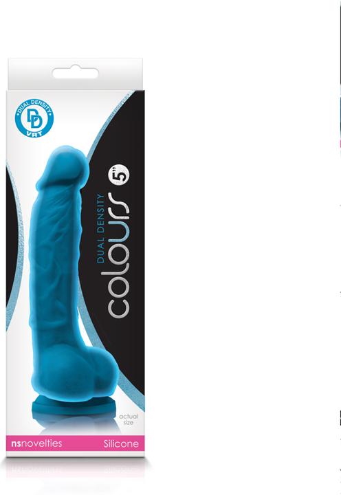 Immagine prodotto NS Novelties Colori Piaceri