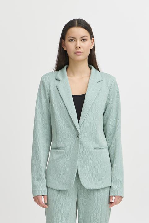 Produktbild Ichi - IHKATE JACQUARD BL4 - Dames - Blazers (S)