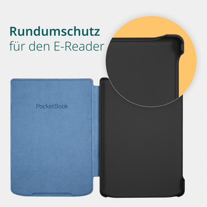 Produktbild PocketBook Shell (Verse, Verse Pro)