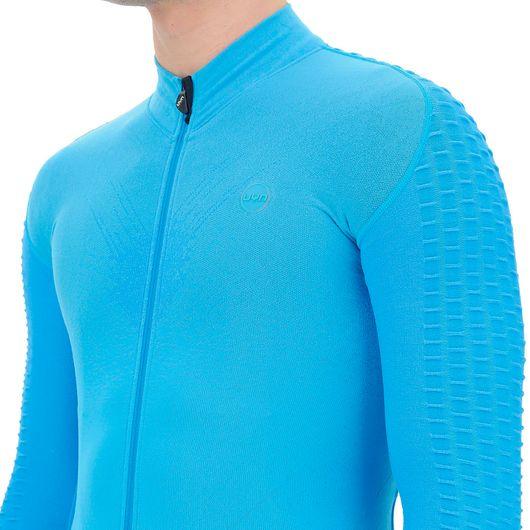 Produktbild UYN Langärmeliges Fahrradshirt Airwing (M)