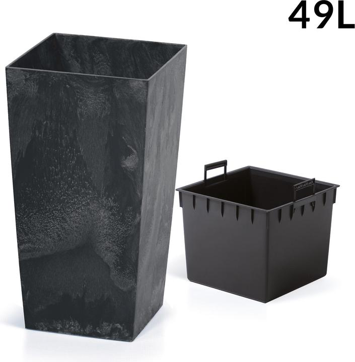 Immagine prodotto Deuba vaso da fiori (32.50 cm)