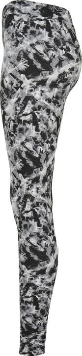 Image du produit Urban Classics Leggings Ladies Soft AOP - 16531 (XS)