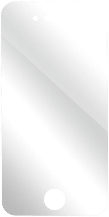 Produktbild Somikon Spiegel-Display-Schutzfolie für iPhone 4/4s (1 Stück, Apple iPhone 4)