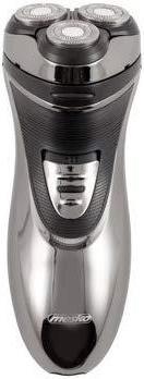 Produktbild Mesko Electric Shaver MS 2920 Garantija 24 month(s), Rechargeable, Charging time 8 h, Sidabrinis