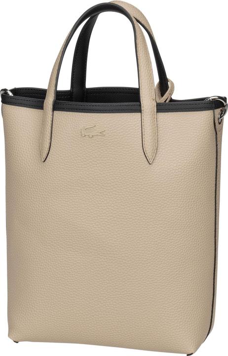 Actual product image Lacoste Handbag Anna Vertical Shopping Bag 2991