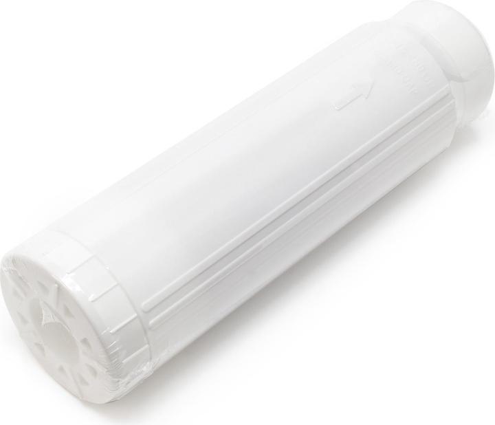 Produktbild Naturewater RS-10D Filterkartusche Harz 10" 254mm Ionenaustauscher Wasserfilter