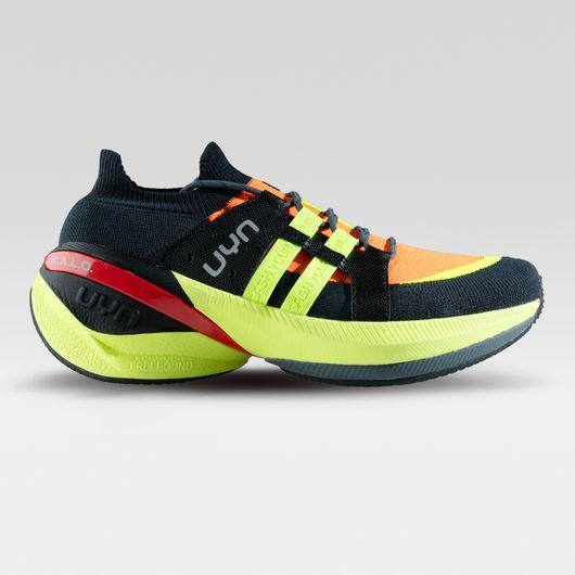 Actual product image UYN Synapsis Black (43)