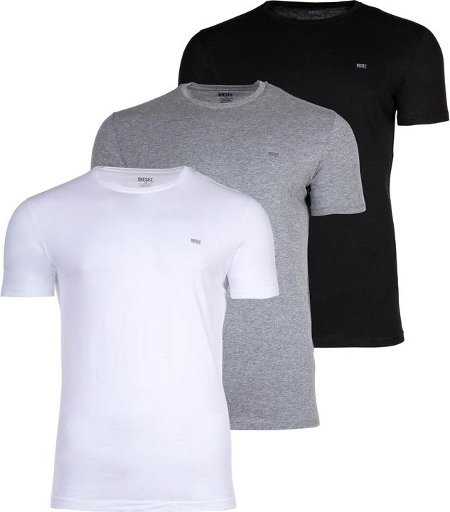 Diesel Umtee-Jackethreepack (XXL)