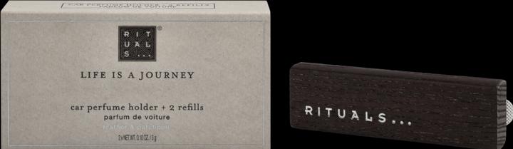 Produktbild Rituals L.I.A.J. Sport Car Perfume