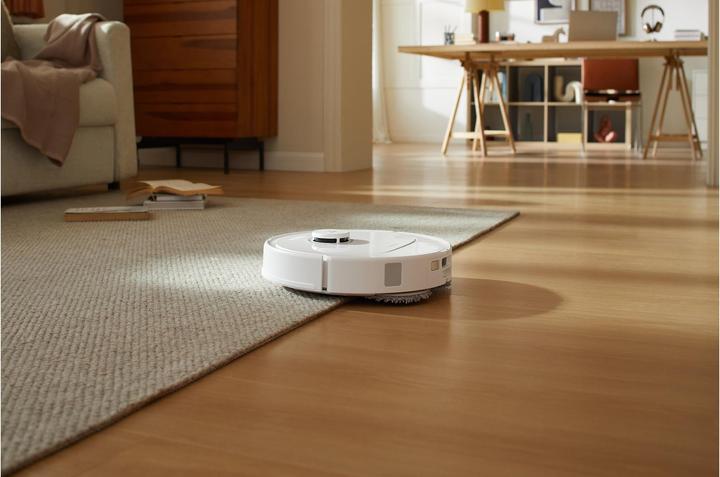 Immagine prodotto Roborock Qrevo Plus (Robot aspirapolvere)