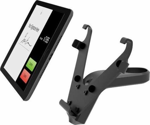 Produktbild Compulocks iPad Kiosk Front Facing Add on Mount For iPad 10.2-inch - Montagekomponente (sti