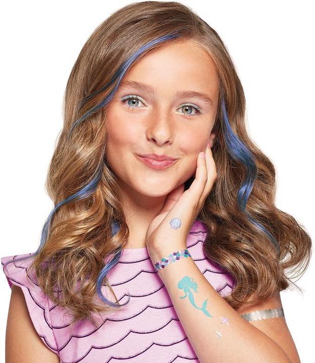 Actual product image Make it Real Mermaids Beautyset