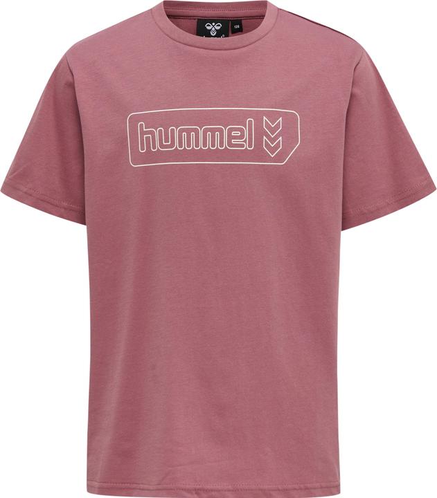 Image du produit hummel Tomb T-Shirt S/S (46, 47, 48, 49, 50, 51, 52)