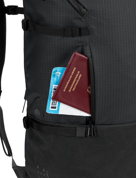 Actual product image Vaude CityGo II (30 l)