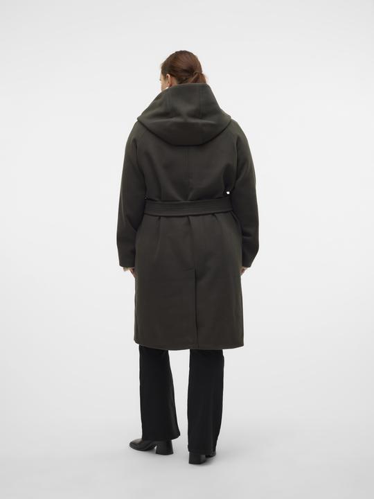 Actual product image Vero Moda VMCFORTUNECILLE Coat Coat (48)