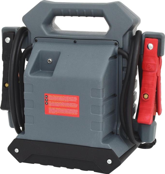 Produktbild KS Tools Energiestation Booster (2200 A, 22000 mAh)