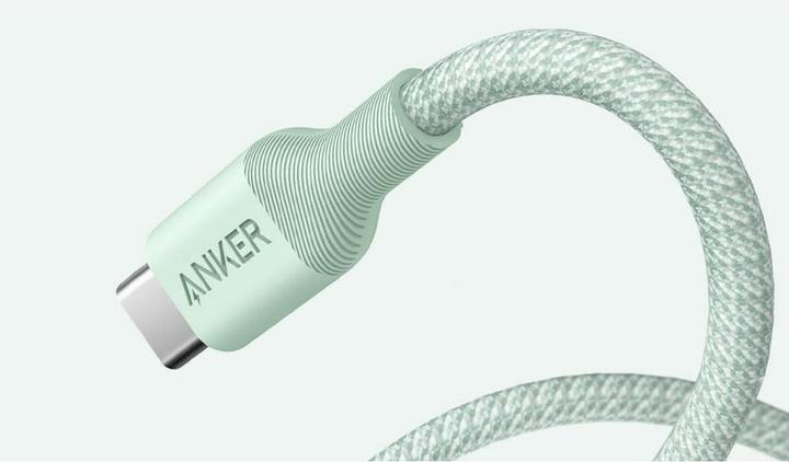 Image du produit Anker USB type C - USB type C (1.80 m, USB 2.0)