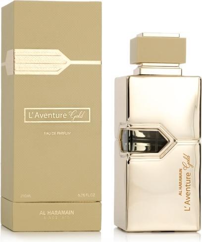 Image du produit Al Haramain L'Aventure Gold - EDP - 200 ml