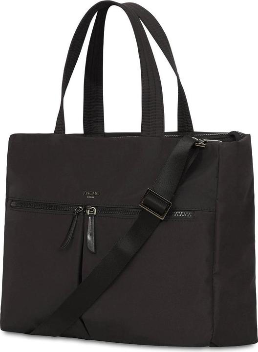 Image du produit Knomo Dalston Amsterdam Tote 14" (12.50 l)