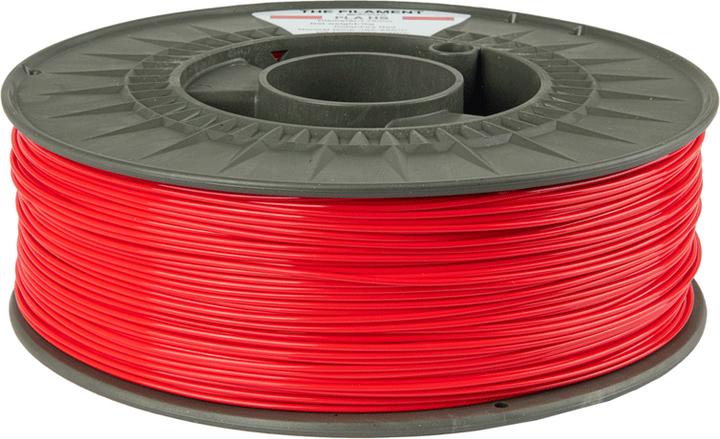 Immagine prodotto Verbatim The Filament PLA HS 1.75mm Fire Red 1kg (PLA, 1.75 mm, 1000 g, Rosso)