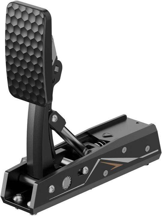 Actual product image Moza CRP2 Kupplungspedal (PC)